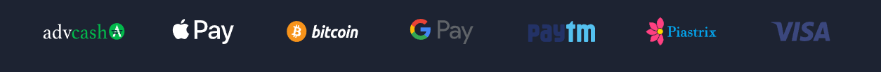 Casino148 payment methods