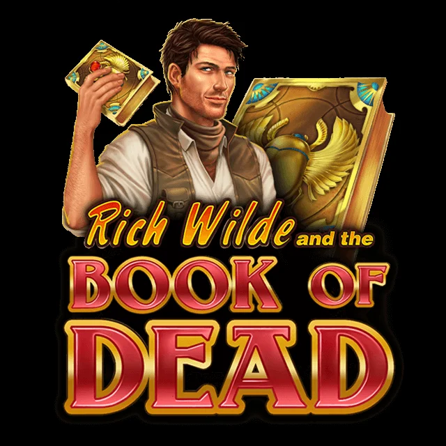 Book of Dead
