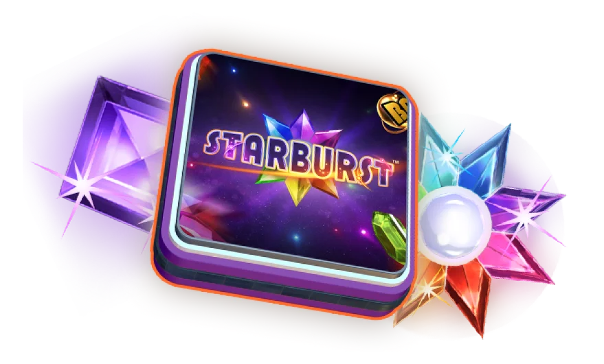 Starburst